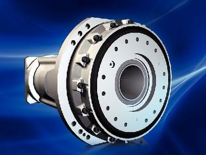Antriebstechnik: Rollende Reibung Antriebstechnik: Rollende Reibung
