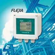 Flüssigkeitsanalysator FLXA21: Modularer Zweileiter-Analysator