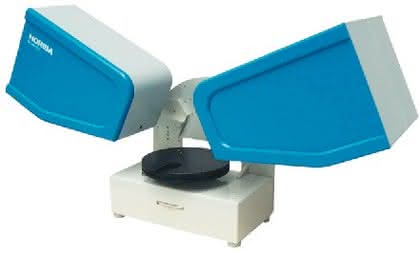 Ellipsometer SmartSE: Charakterisierung von Schichten