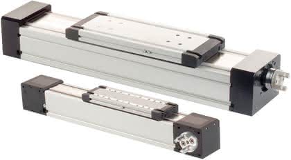 Lineartechnik: Aus dem Kasten Lineartechnik: Aus dem Kasten