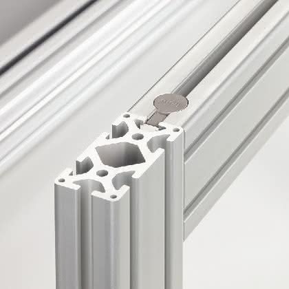 Lineartechnik: Zwischending