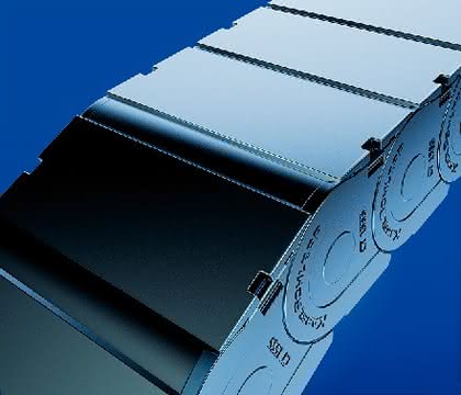 Lineartechnik: Besser geschlossen Lineartechnik: Besser geschlossen