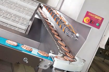 Convenience-Food-Produktion: Fast Food