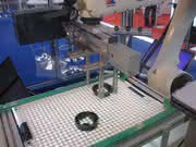 Wirtschaft + Unternehmen: de Man zieht positive Bilanz der Hannover Messe