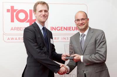 Wirtschaft + Unternehmen: Brunel auch in 2011 "Top Arbeitgeber Ingenieure" Wirtschaft + Unternehmen: Brunel auch in 2011 "Top Arbeitgeber Ingenieure"
