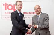 Wirtschaft + Unternehmen: Brunel auch in 2011 "Top Arbeitgeber Ingenieure" Wirtschaft + Unternehmen: Brunel auch in 2011 "Top Arbeitgeber Ingenieure"