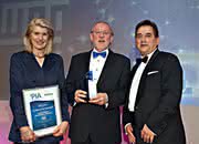 Wirtschaft + Unternehmen: KSB gewinnt bei den "British Pump Industry Awards"
