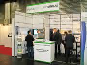 News: OMNILAB erfolgreich auf der Food & Beverage Test Expo