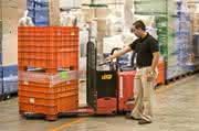 Wirtschaft + Unternehmen: Rodata: Den Draht wieder aufnehmen