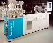 ZE 30 UTX: Zwischen Labor  und Produktion