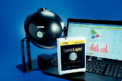 Sensorik + Messtechnik: Das jüngste Mitglied