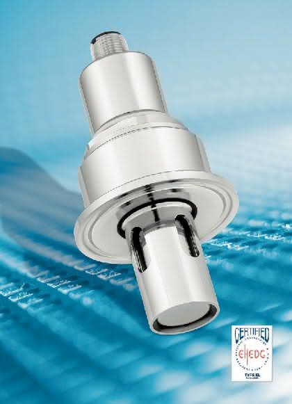 Sensorik + Messtechnik: Messungen von Rein- und Reinstwasser 