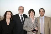 Wirtschaft + Unternehmen: Hainbuch und Korion: eLearning Award