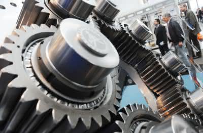 Wirtschaft + Unternehmen: Hannover Messe 2011: Beste Bilanz seit zehn Jahren