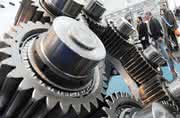 Wirtschaft + Unternehmen: Hannover Messe 2011: Beste Bilanz seit zehn Jahren Wirtschaft + Unternehmen: Hannover Messe 2011: Beste Bilanz seit zehn Jahren