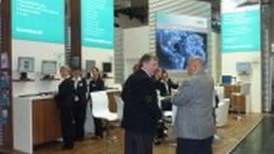 Wirtschaft + Unternehmen: Hannover Messe: Abas-ERP punktet mit Portalintegration und moderner Oberfläche