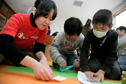 News: Hellma Gruppe spendet für Kinder in Japan