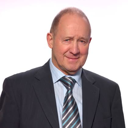 News: Peter Huber wechselt in Aufsichtsrat