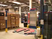 Wirtschaft + Unternehmen: Rodata: Stay tuned