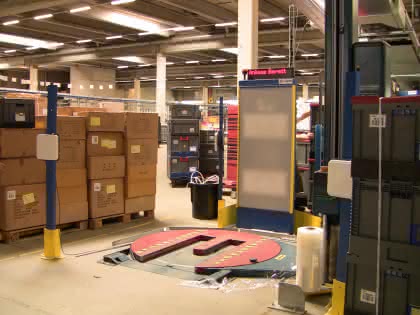 Wirtschaft + Unternehmen: Rodata: Stay tuned