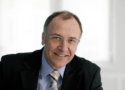 Wirtschaft + Unternehmen: Autoform: Christof Stech neuer Geschäftsführer
