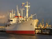 Wirtschaft + Unternehmen: Schiffbau-Fachforum: Prostep zeigte Lösungen für Know-how-Schutz bei Fertigung im Ausland auf Wirtschaft + Unternehmen: Schiffbau-Fachforum: Prostep zeigte Lösungen für Know-how-Schutz bei Fertigung im Ausland auf