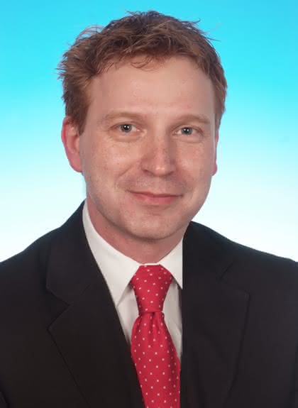 News: dacore: neuer Ansprechpartner im Vertrieb