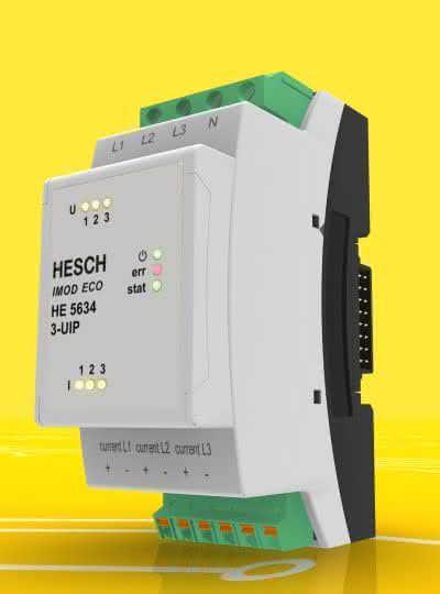 Industriekommunikation: Intelligente Gebäudeautomation mit und ohne Verdrahtung