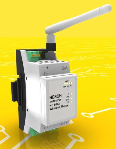 Industriekommunikation: Intelligente Gebäudeautomation mit und ohne Verdrahtung