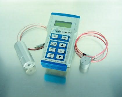 UV-LED-Messgerät: UV-Messung für LEDs