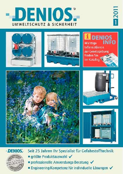 Laborgeräte: Neuer Hauptkatalog