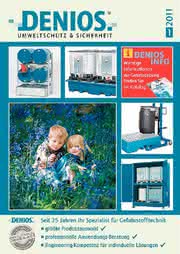 Laborgeräte: Neuer Hauptkatalog