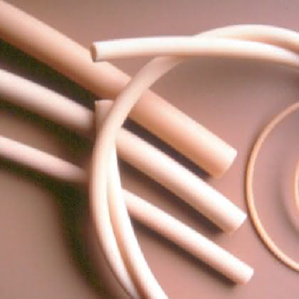 EPDM/PP-Schlauch: Thermoplastisches  Elastomer als Zukunftswerkstoff