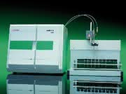 TOC-Analysatoren multip N/C pharma: TOC-Spurensuche