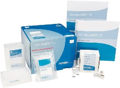 Forschungskit AbsoluteIDQ p180: Forschungskit für Metabolomics