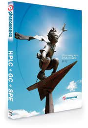 Chromatographie: Phenomenex  Produktkatalog 2011/2012