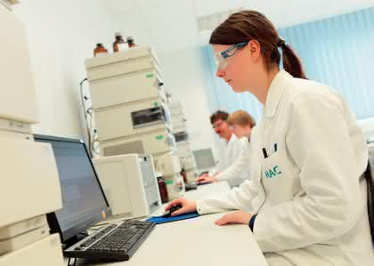 Labortechnik: Umzug eines GMP-Labors bei laufendem Betrieb