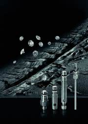 Hydraulik + Pneumatik: Hochdruckresistent
