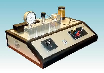 Hydraulik + Pneumatik: Das autarke und automatische Hydraulik + Pneumatik: Das autarke und automatische