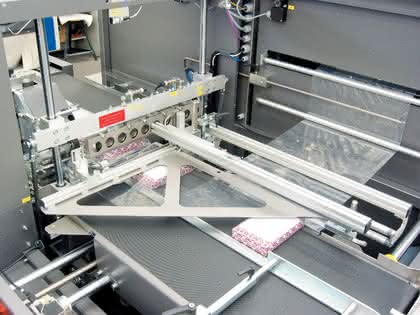 Steuerungstechnik: Umrichter statt Servo? Steuerungstechnik: Umrichter statt Servo?