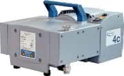 Chemie-Membranpumpe MD 4CRL NT: Vakuumpumpe mit hoher Gasdichtheit