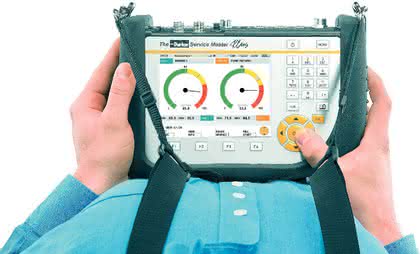 Hydraulik + Pneumatik: Hydraulik-Wartung leicht gemacht