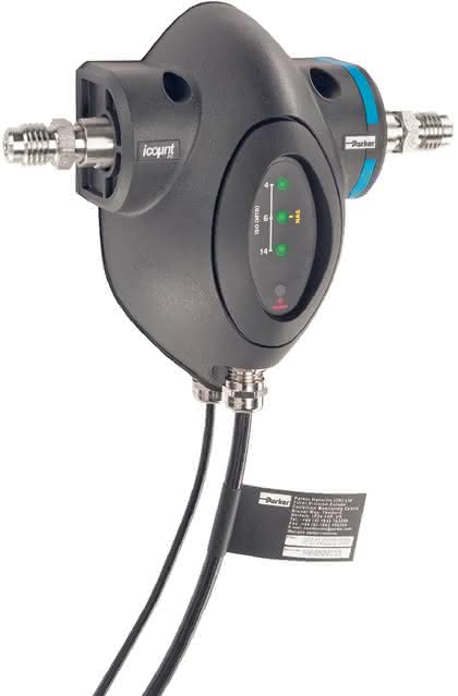 Hydraulik + Pneumatik: Hydraulik-Wartung leicht gemacht