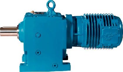 Antriebstechnik: Motoren für die Stahlindustrie Antriebstechnik: Motoren für die Stahlindustrie