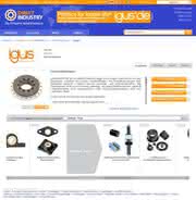 Wirtschaft + Unternehmen: DirectIndustry: Neue Webseite, neues Erlebnis