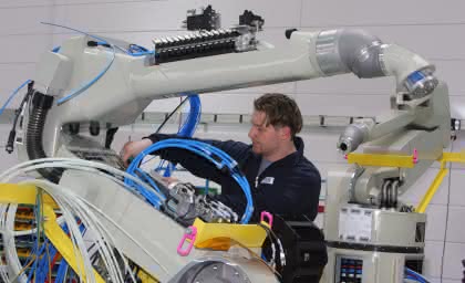 Wirtschaft + Unternehmen: Dürr baut für Chery in Wuhu