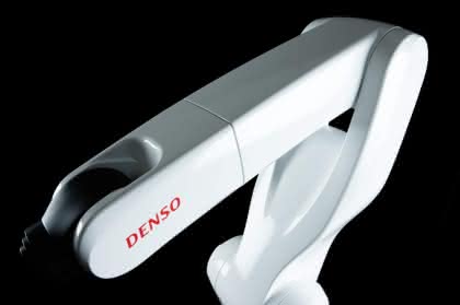 Wirtschaft + Unternehmen: Denso Robotics für Design ausgezeichnet