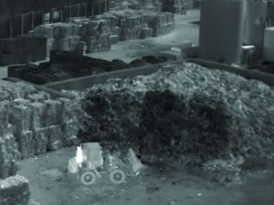 Instandhaltung: Potenzielle Brandgefahren frühzeitig erkennen Instandhaltung: Potenzielle Brandgefahren frühzeitig erkennen