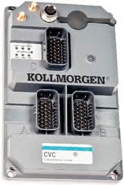Antriebstechnik: Stapler automatisieren