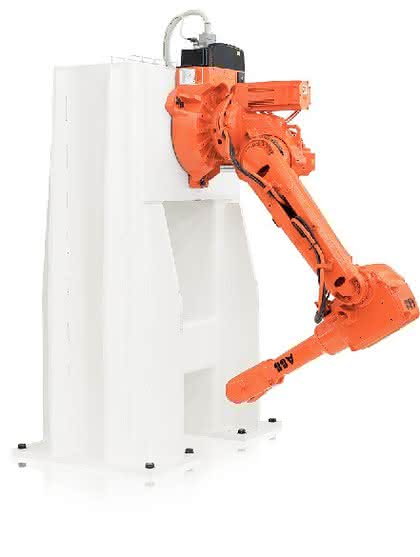 MRK + Cobots: An der Wand